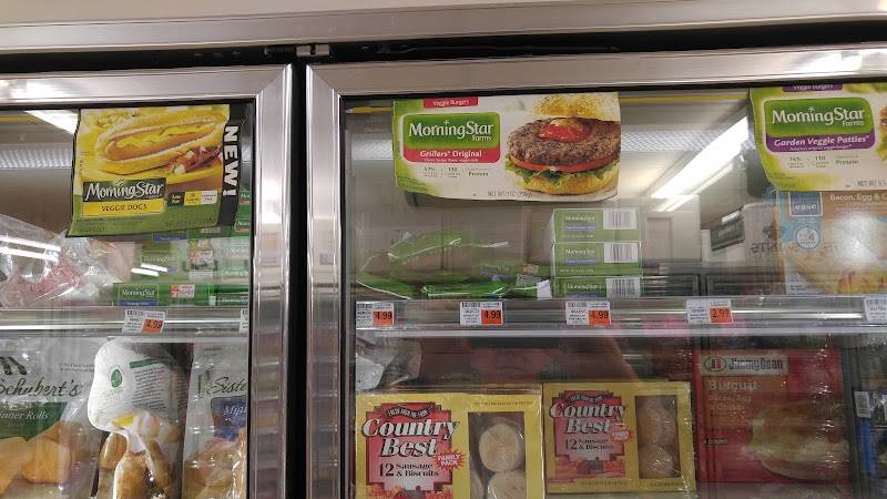 Marcel's Supermarket